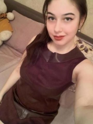 Проститутка Дарья